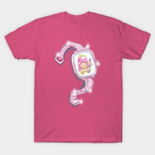 Little Blossom T-Shirt